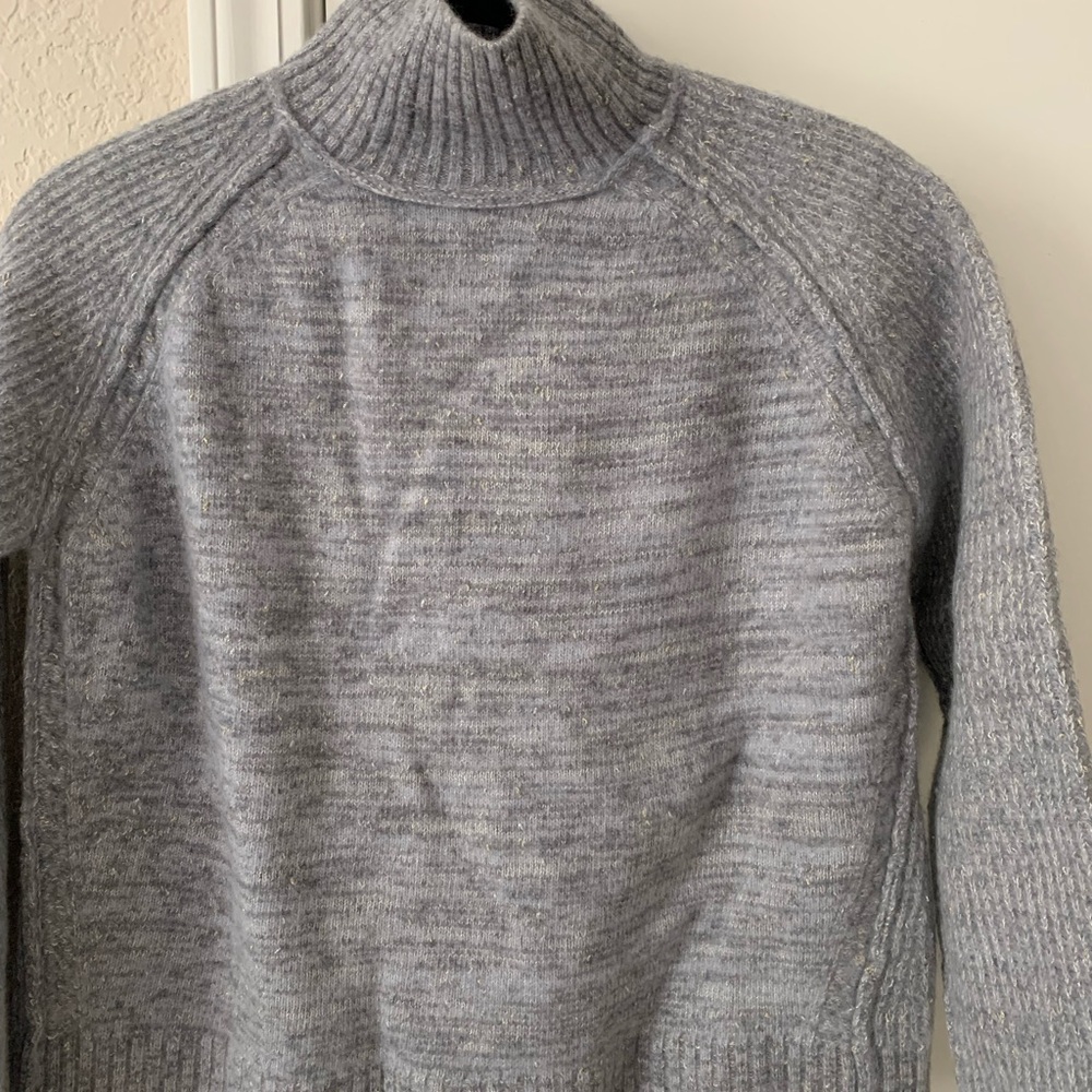 Club monaco cashmere sweater New